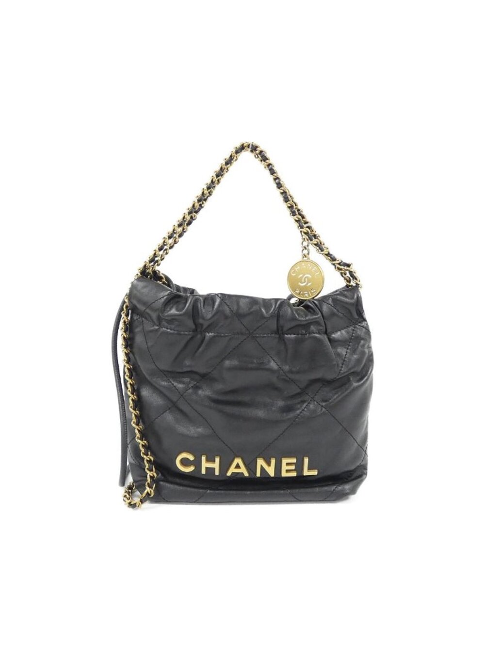 Chanel 22 Line Mini